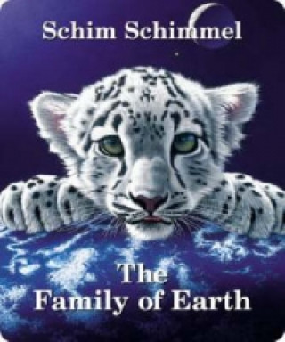 Kniha Family of Earth Schim Schimmel