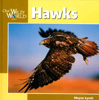 Knjiga Hawks Dr Wayne Lynch
