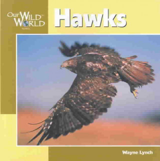 Knjiga Hawks Dr Wayne Lynch