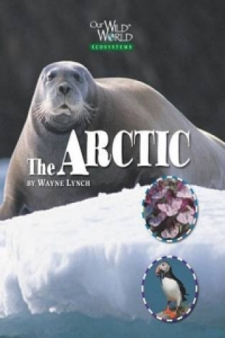 Buch Arctic Dr Wayne Lynch