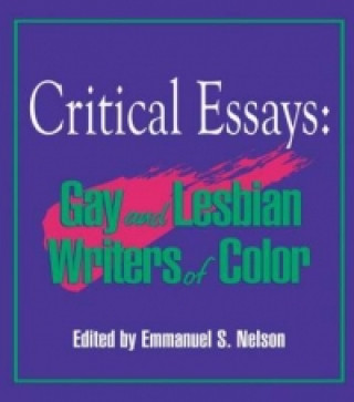 Könyv Critical Essays DeCecco
