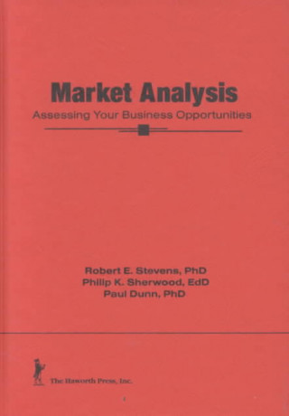 Carte Market Analysis William Winston
