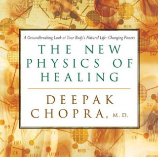 Аудио New Physics of Healing Chopra