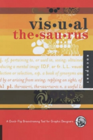 Carte Visual Thesaurus Sayles Graphic Design