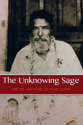 Kniha Unknowing Sage Lane