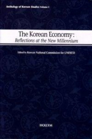 Carte Korean Economy 