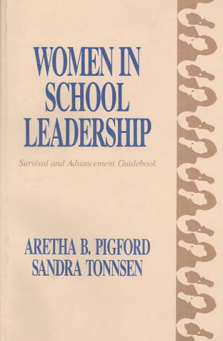 Książka Women in School Leadership Aretha B Pigford