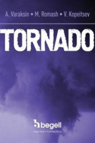 Carte Tornado A. Varaksin