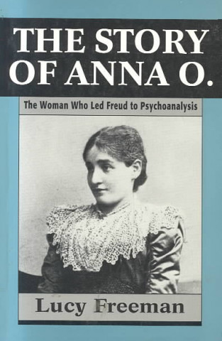 Carte Story of Anna O. Lucy Freeman