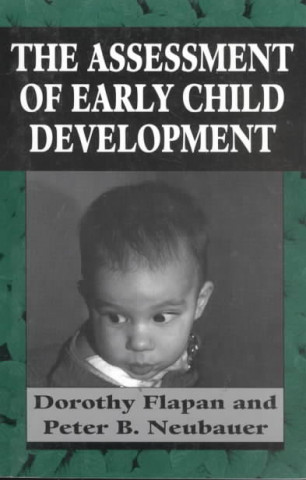 Book Assessment of Early Child Development Dorothy Flapan