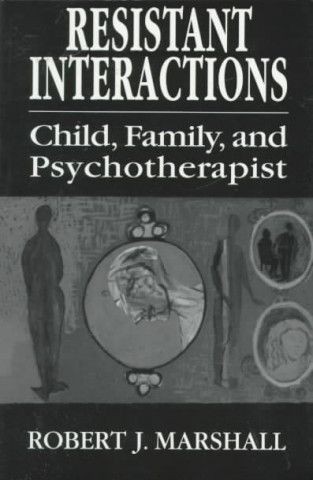 Knjiga Resistent Interactions Robert J. Marshall