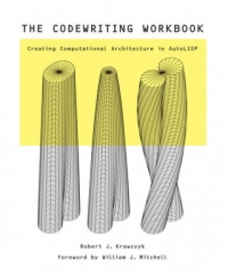 Книга Codewriting Workbook Robert J. Krawczyk