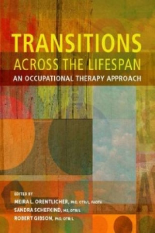 Buch Transitions Across the Lifespan 