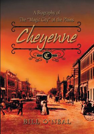 Carte Cheyenne Bill O'Neal