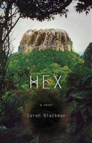 Książka Hex Sarah Blackman