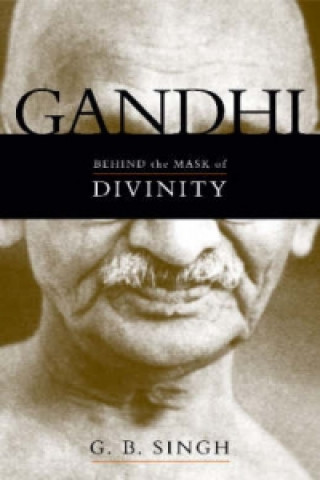 Kniha Gandhi G. B. Singh