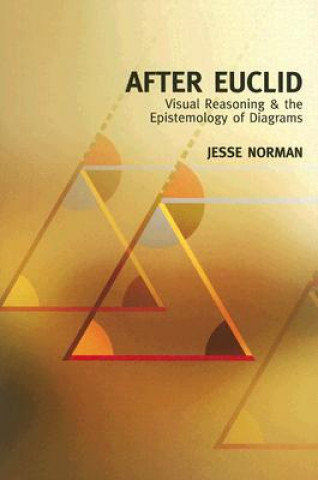 Kniha After Euclid Jesse Norman