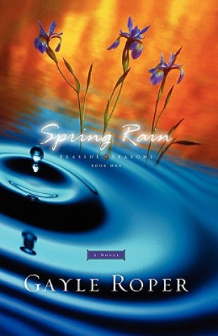 Carte Spring Rain Gayle Roper