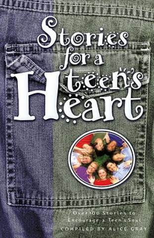 Książka Stories for a Teen's Heart 