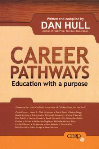Knjiga Career Pathways Daniel Hull