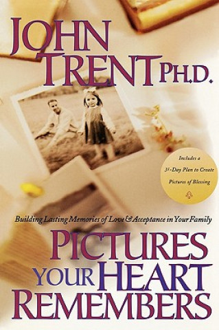 Книга Pictures your Heart Remembers John Trent