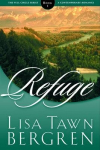 Carte Refuge Lisa Tawn Bergren