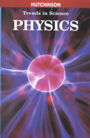 Knjiga Physics Trends Chris Cooper