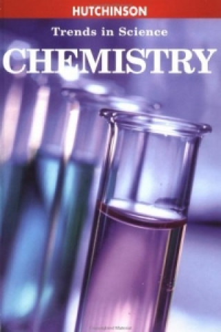 Kniha Chemistry Trends 