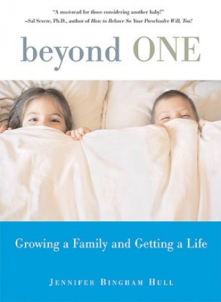 Livre Beyond One Jennifer Hull