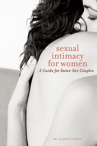 Kniha Sexual Intimacy for Women Glenda Corwin