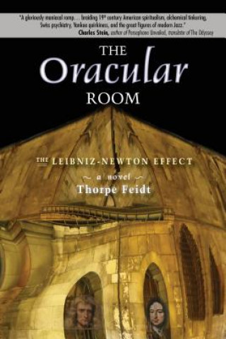 Buch Oracular Room Thorpe Feidt