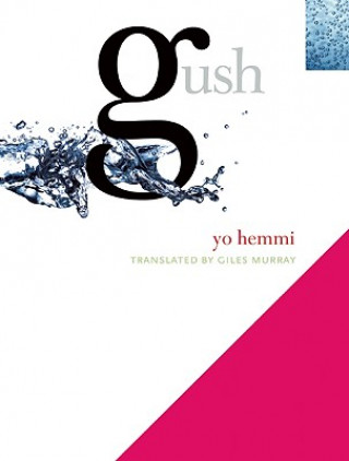 Kniha Gush Yo Hemmi