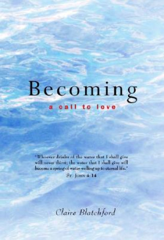 Βιβλίο Becoming Claire Blatchford