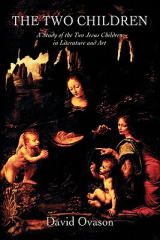 Libro Two Children David Ovason