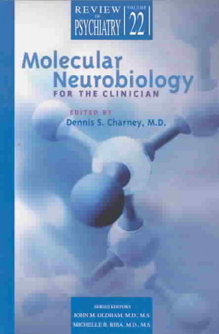 Buch Molecular Neurobiology for the Clinician 