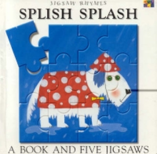 Book Splish Splash Two-Can Editors