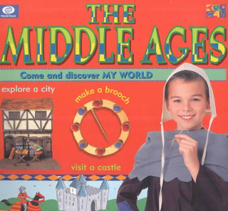 Book Middle Ages 