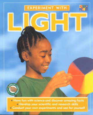 Book Light Two-Can