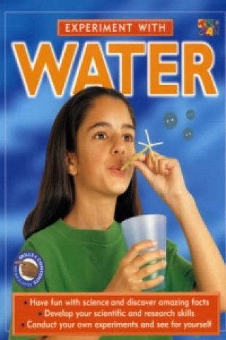 Libro Water Bryan Murphy