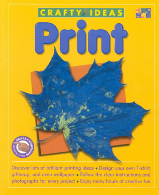 Book Print Two-Can