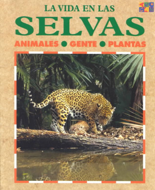 Book Las Selvas Lucy Baker