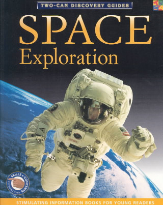 Book Space Exploration Bryan Murphy