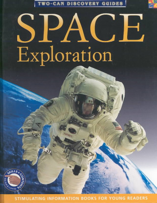 Book Space Exploration Bryan Murphy