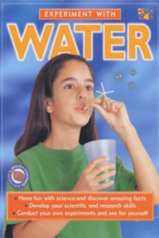 Libro Water Bryan Murphy
