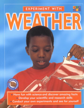 Knjiga Weather Margaret Whalley