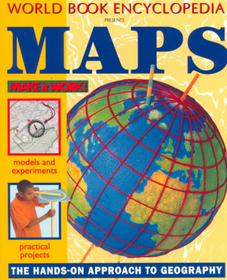 Knjiga Maps Andrew Haslam