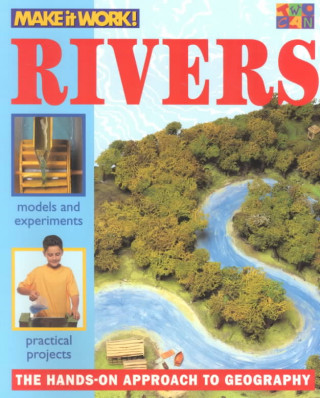 Könyv Rivers Andrew Haslam