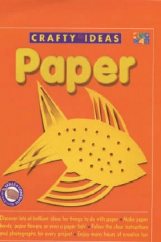 Book Paper Hannah Tofts