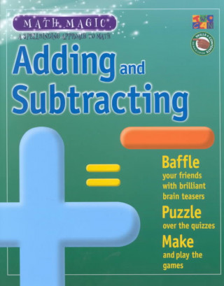 Książka Adding and Subtracting Wendy Clemson