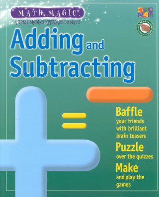 Kniha Adding and Subtracting Wendy Clemson